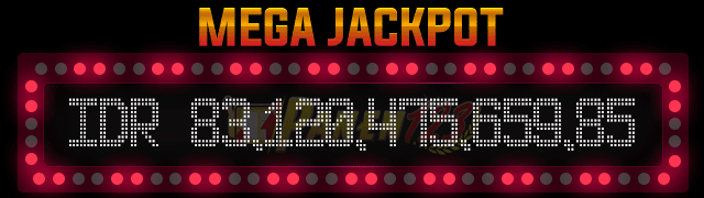 WIN118 Jackpot
